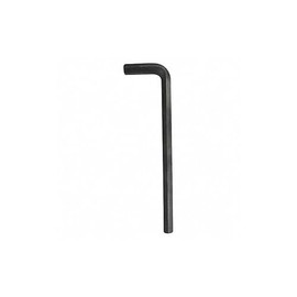 Hex Key,L Shape,6 37/64 in