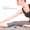 Electric Massage Ball Deep Tissue Trigger Points Massage Vibration Soft