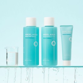 비욘드 엔젤 아쿠아 기초 2종 기획 Angel Aqua Basic 2-Item Set