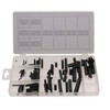 Roll Pin Assortment Set Pins Spring Tension 1.6mm – 9.5mm