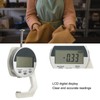Digital Thickness Gauge Electronic LCD Thickness Meter Measuring Tool for