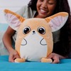 Flipeez Large Plush Jinx, Fox, Ages 3 and up