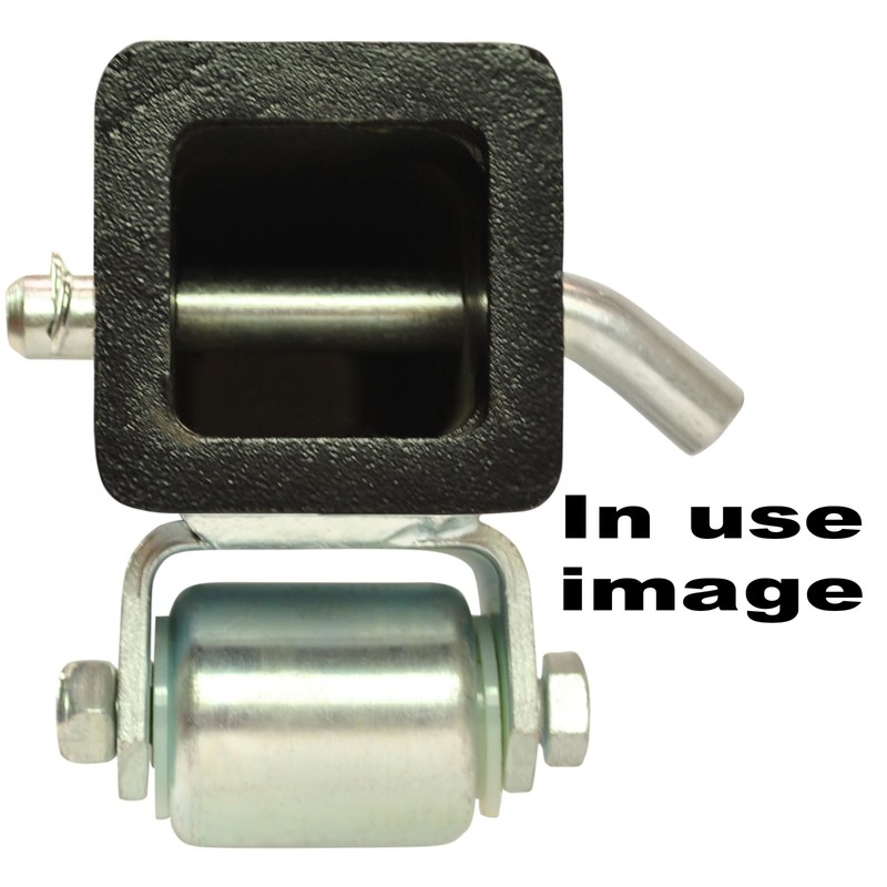 Ultra-Fab Products 48-979020 - Receiver Mount Protector