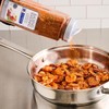 McCormick Culinary Seasoning, Blackened, Non GMO, No MSG added, For