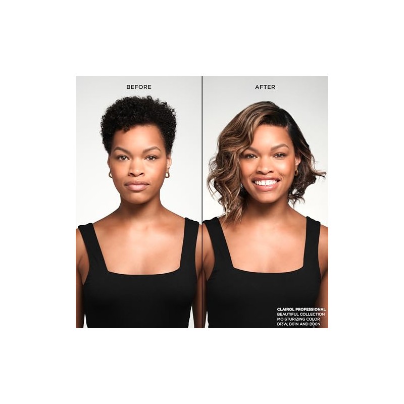 Clairol Beautiful Collection, 14w Cedar Red Brown, 3 oz.