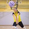 Runleaps - Voleibol impermeable para interiores y exteriores, para entrenamiento