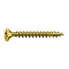 SPAX Yellox 8000000288302 Universal Screw, 5 x 90 mm, Partially