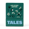 TALES Life Story Edition - 150 Expert-Crafted Question Cards for