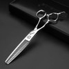 Sharonds Hairdressing Scissors Left Handed Hairdressing Scissors 15cm 440C