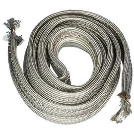 GE WB2X6547 Oven Door Gasket with Wire