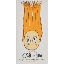 Elizavecca Cer-100 Collagen Coating Hair Protein Treatment 100ml