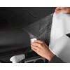 Foliatec FT3411 3411 Paint Protection Film, Transparent, 30 x 165