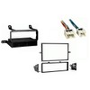 Harmony Audio Compatible with Nissan Frontier XE SV 2009 2010