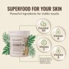 NatureWell Crema Humectante de Aceite de Coco Extra Virgen, 453.6