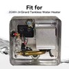 Water Flow Sensor-2022107584 RV Tankless Water Heater Water Flow Sensor