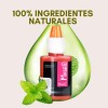 Pigmento Para Micropigmentación Maser 10ml Cejas Labios Ojos Color Chocolate