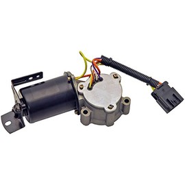 Dorman 600-908 Transfer Case Motor Compatible with Select Models