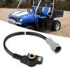 Aramox Throttle Position Sensor RF2033SR139JU TPS for Polaris Ranger XP