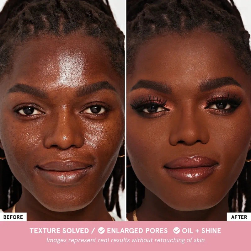 One Size Fijador De Maquillaje Waterproof Version Mini 46ml