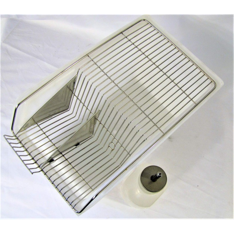 Lab Mouse Rat Rodent Cage & Water Drinking Bottle (Small