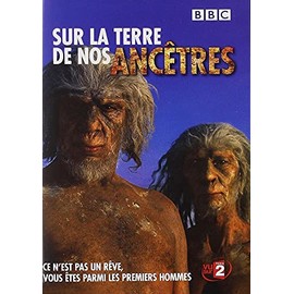 Sur la terre de nos ancetres [FR Import]