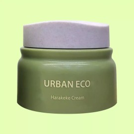 The Saem 더샘 어반에코 하라케케 크림 50ml 영양충전 The Saem Urbaneco Harakeke Cream 50ml Nutrition Charge