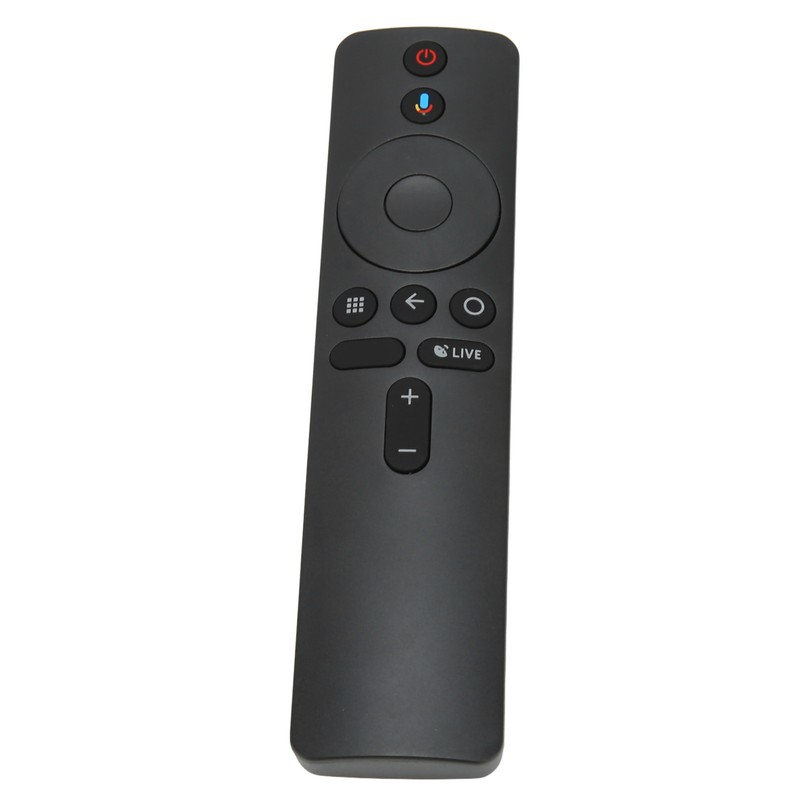 TV Remote Control Supports Bluetooth and Voice High Sensitivity Replacement