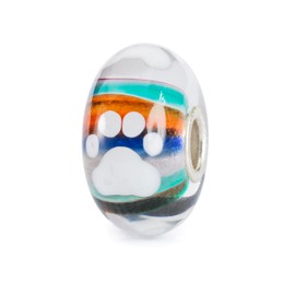 Trollbeads Lifelong Companion Bead