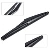 Arm Rear Wiper, AUTVAN Rear Windsheild Back Wiper Arm and