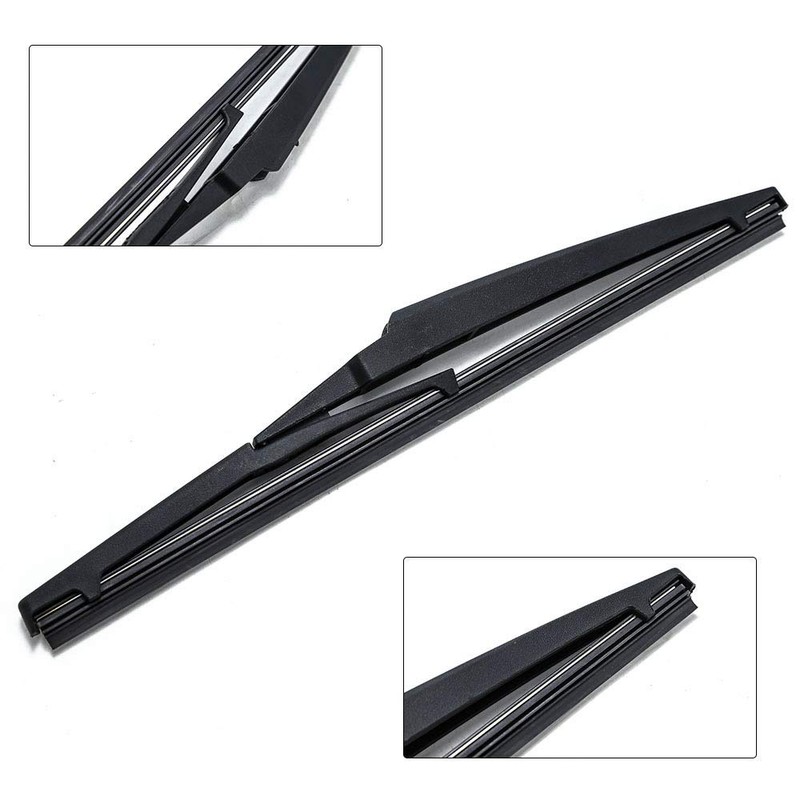 Arm Rear Wiper, AUTVAN Rear Windsheild Back Wiper Arm and