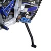 REARACE Motorcycle Kickstand Fit for YZ250F/YZ450F 2006-2009