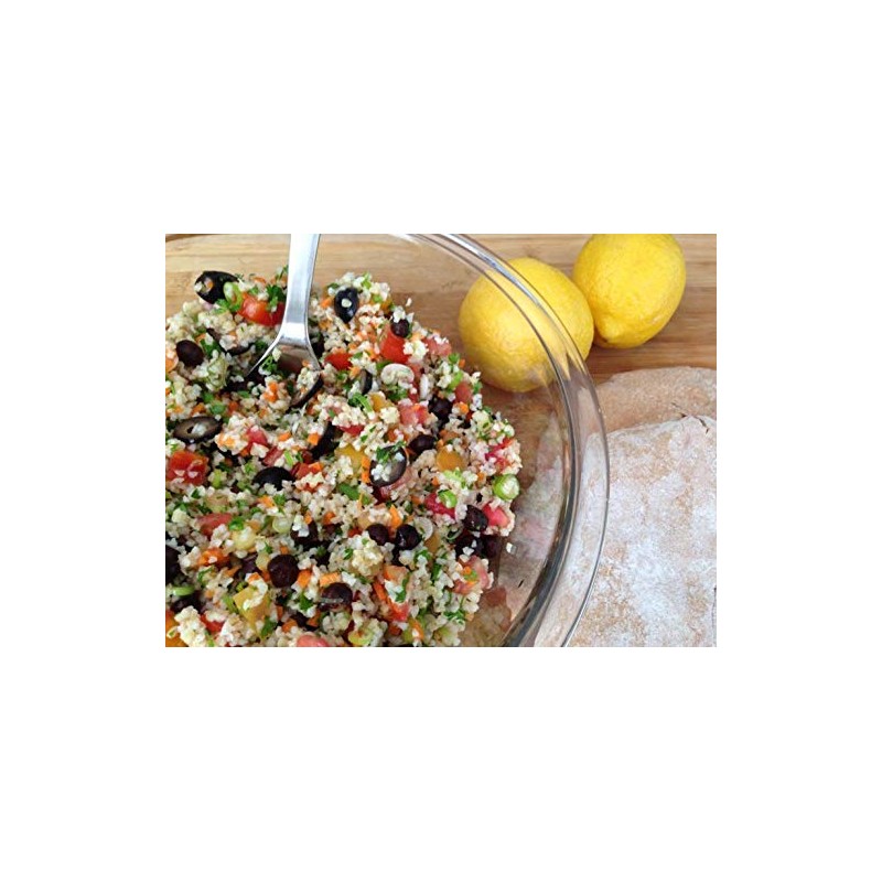 Timeless Black Kabuli Chickpea, 14-Ounce (Pack of 2)