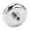 10 Pcs Cup Magnet D42 40kg Neodymium Strong Magnetism Nickel