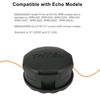 THTEN 99944200907 Trimmer Head for Echo Speed Feed 400 SRM-225