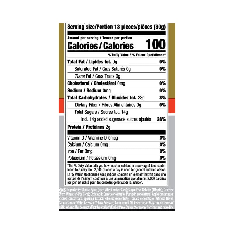 Only Kosher Candy Bulk Gummy Candy Bears, Kosher Certified, 2