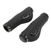 1Pair G612 Bicycle Handlebar Grips Anti Slip Bike Handle Grips