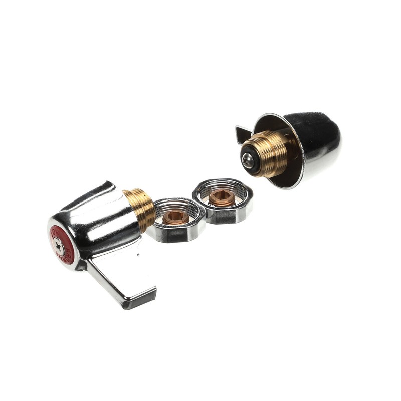 Krowne Silver Series Compression Style Repair Kit; Fits 1