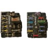 Flex-Fuse Round Glass Fuse Converter To Blade