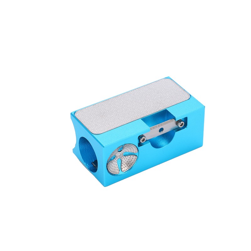 8 in 1 Billiard Tip Tool Multifunctional Tip Repair Shaper