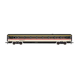 BR, Mk4 Open First, Coach H, Era 8