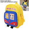 Kindergarten Backpack Kid Book Bag Elementary School Baby Kids Cartoon