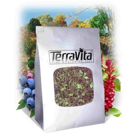 Bilberry Leaf Tea (Loose) (4 oz, ZIN: 427514)