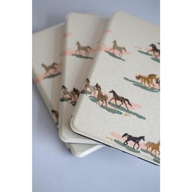 Hold Your Horses - Kindle Case - Kindle Size: Paperwhite 12th Generation/Colorsoft (2024)