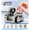 IPG For Rux AI Robot Face Screen Guard. Excellent protector