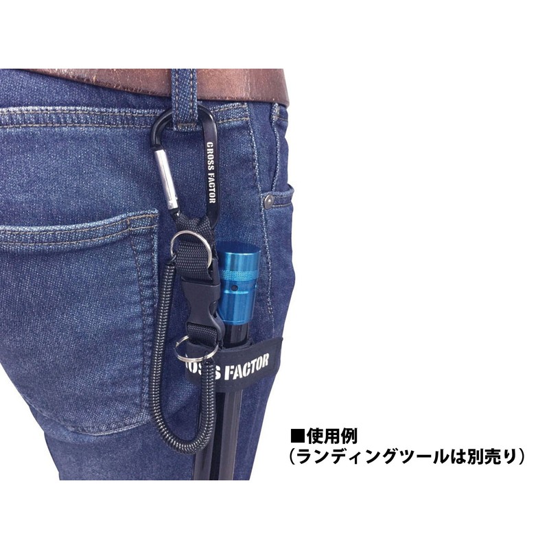 Cross Factor (X Cross Factor) assist Holder anp714 