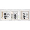 Funny Raccoon Shower Curtain Welcome to the Bathroom Polyester 70"x70"