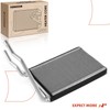 A-Premium HVAC Heater Core Compatible with Honda Odyssey 2018-2024