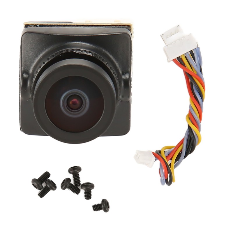 Phoenix 2 SP FPV Camera Adjustable Transmitter Micro Drone Freestyle