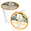 Organic Chamomile Tea Pods for Keurig - Decaf Tea Pods