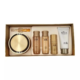 Hanyul 한율 극진 크림 세트 50ml Hanyul Geajin Cream Set 50ml